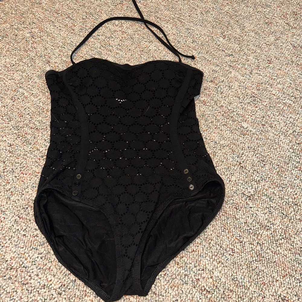 Robbin Piccone Bathing suit
